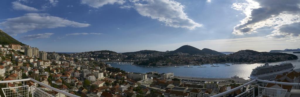 Lucy'S View Lejlighed Dubrovnik Eksteriør billede